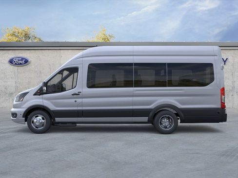 New 2026 Ford Transit 350 XLT AWD/4WD image 3