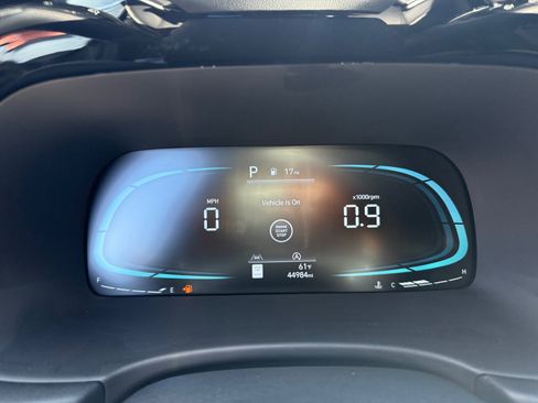 Certified 2023 Hyundai Palisade XRT FWD image 11