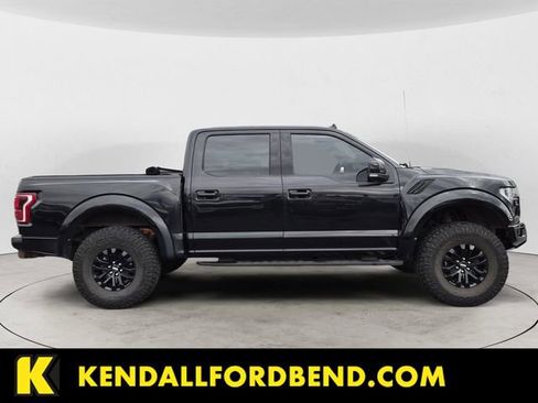 Used 2020 Ford F150 Raptor w/ Equipment Group 802A Luxury image 6