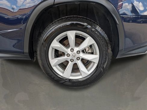 Used 2017 Lexus RX 350 F Sport FWD image 10