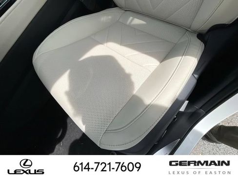 Used 2026 Lexus NX 350 AWD w/ Accessory Package (2T) image 22