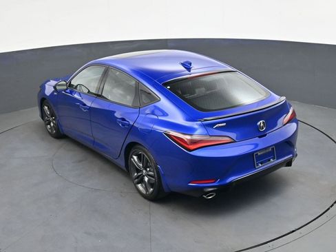 Used 2025 Acura Integra A-Spec image 23