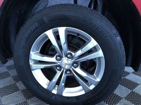 Used 2015 Chevrolet Equinox LT w/ Driver Convenience Package FWD image 17