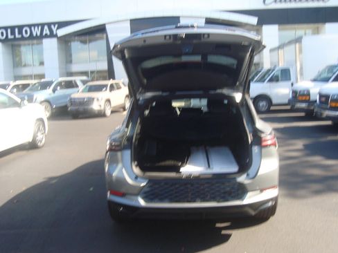 Used 2025 Chevrolet Equinox EV RS image 7