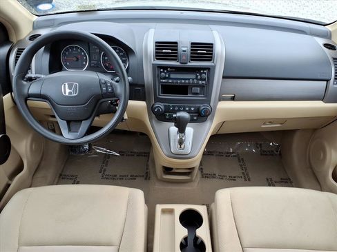 Used 2009 Honda CR-V LX image 21