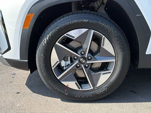 New 2026 Hyundai Tucson SEL image 13
