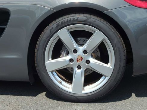 Used 2014 Porsche Boxster image 15