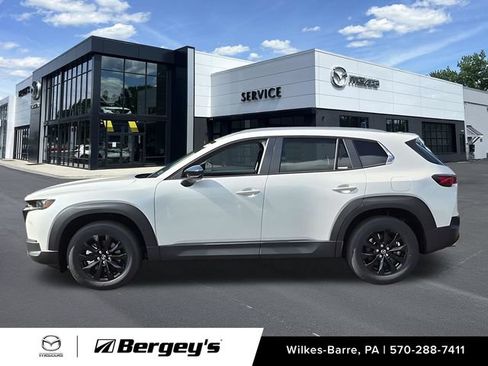 New 2026 MAZDA CX-50 AWD 2.5 S w/ Weather Package image 8