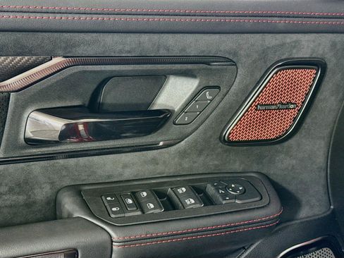 New 2026 RAM 1500 RHO AWD/4WD image 12