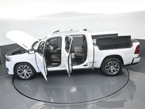 New 2026 RAM 1500 Tungsten image 69