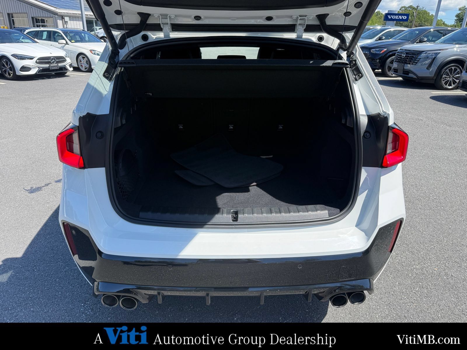 Used 2026 BMW X1 M35i AWD/4WD image 24
