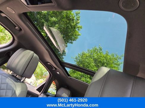 Used 2022 Jaguar F-PACE S AWD/4WD image 8