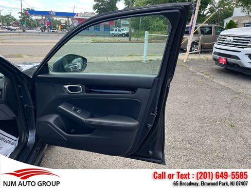 Used 2023 Honda Civic Sport Touring image 41