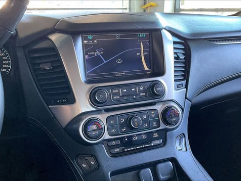 Used 2017 Chevrolet Tahoe LT image 6