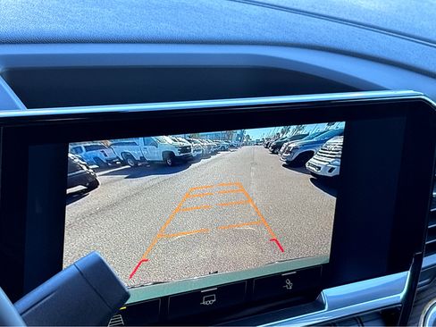 New 2025 Chevrolet Silverado 1500 LT w/ All Star Edition Plus image 8