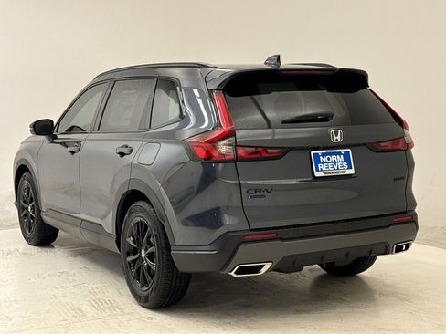 New 2026 Honda CR-V Sport-L image 7