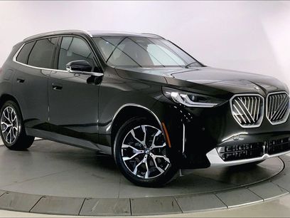 Used 2025 BMW X3 xDrive30i