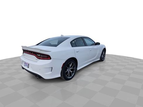 Used 2023 Dodge Charger GT image 2