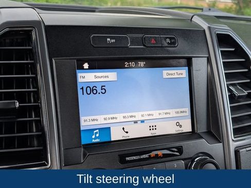 Used 2019 Ford F150 XLT AWD/4WD image 18