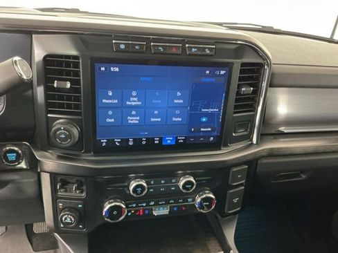 Used 2023 Ford F350 Lariat w/ Lariat Ultimate Package image 22