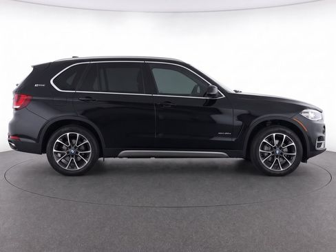 Used 2018 BMW X5 xDrive40e AWD/4WD image 10