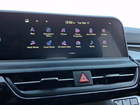 Certified 2026 Kia Seltos S FWD image 16