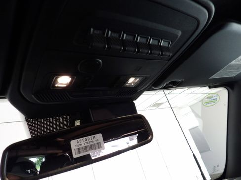 New 2024 Ford Bronco Badlands image 21