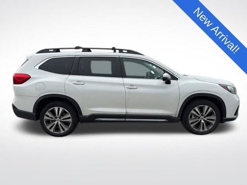 Used 2020 Subaru Ascent Limited w/ Popular Package #3 image 8