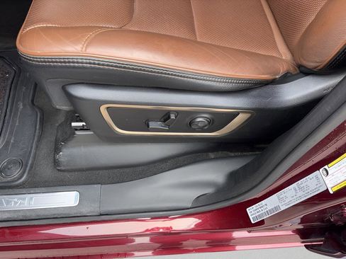 Used 2021 RAM 1500 Limited image 36