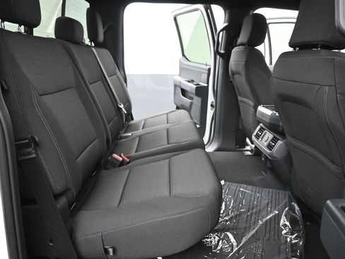 New 2026 Ford F150 XLT w/ Equipment Group 302A MID AWD/4WD image 14