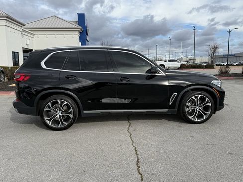 Used 2021 BMW X5 xDrive40i w/ Executive Package image 8