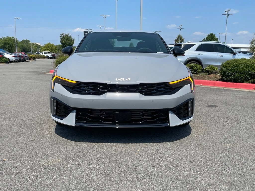 New 2026 Kia K5 GT-Line FWD image 2