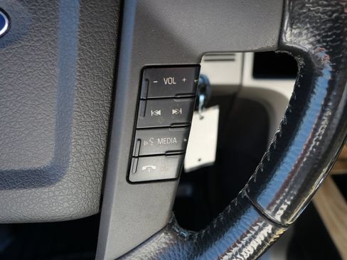 Used 2011 Ford F150 Lariat w/ Lariat Plus Pkg AWD/4WD image 19
