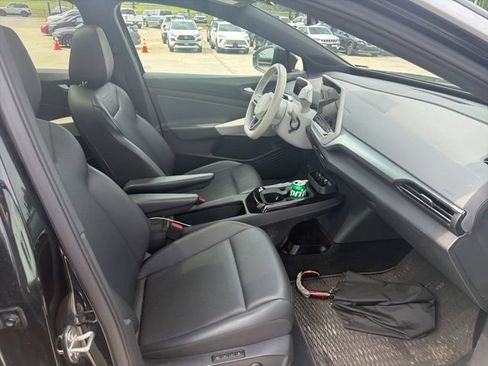 Used 2021 Volkswagen ID.4 1st Edition RWD image 20