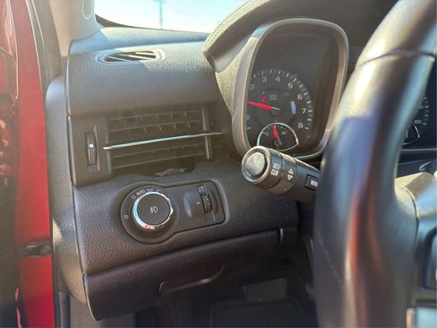 Used 2014 Chevrolet Malibu LT image 20