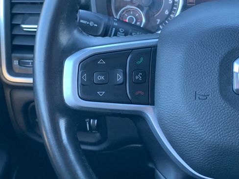 Used 2021 RAM 1500 Big Horn image 19