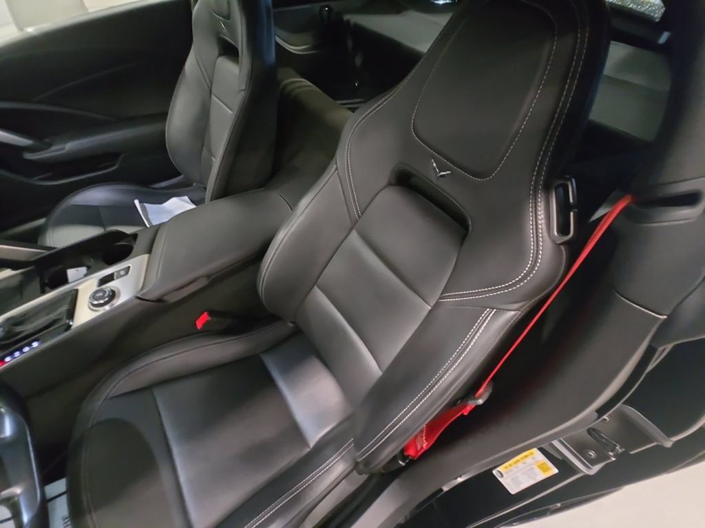 Used 2017 Chevrolet Corvette Grand Sport RWD image 33