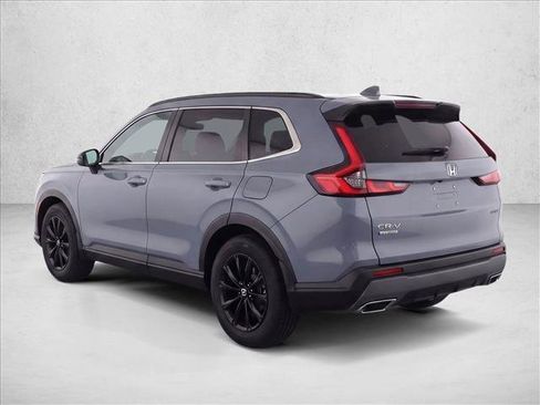 Used 2025 Honda CR-V Sport image 5