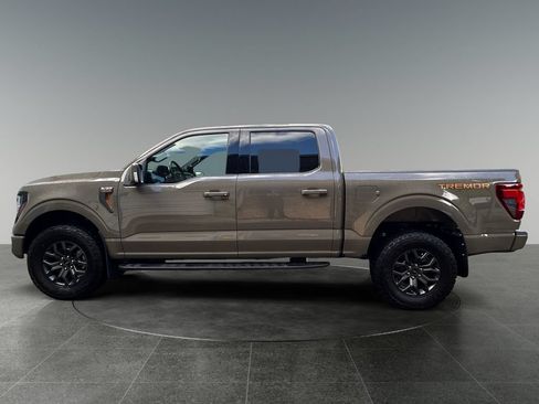 Used 2026 Ford F150 Tremor w/ Equipment Group 402B MID AWD/4WD image 6