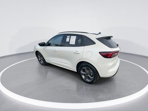 Used 2024 Ford Escape ST-Line w/ Tech Pack #1 image 6