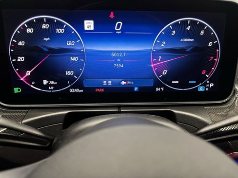 Certified 2024 Mercedes-Benz CLE 300 4MATIC Coupe image 13