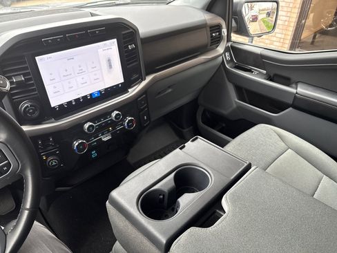 Used 2024 Ford F150 XLT w/ Tow/Haul Package image 18