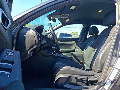 Used 2025 Honda Civic Sport image 13