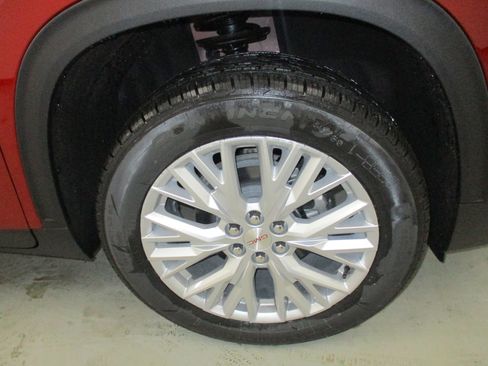 New 2026 GMC Acadia Elevation image 4