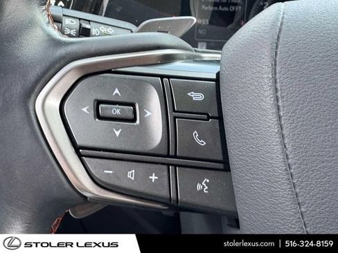 Used 2024 Lexus NX 350 AWD image 24