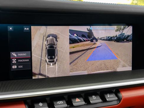 Used 2021 Porsche 911 Turbo S AWD/4WD image 25