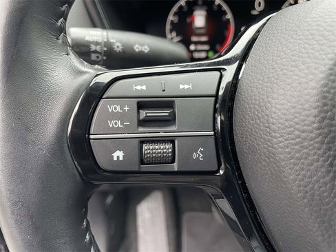 Used 2025 Honda CR-V EX-L image 19