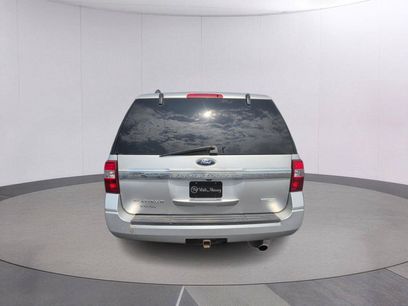 Used 2015 Ford Expedition Platinum