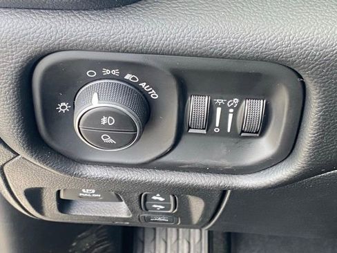 New 2026 RAM 1500 Laramie w/ Night Edition AWD/4WD image 27