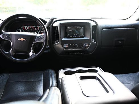 Used 2015 Chevrolet Silverado 1500 LT w/ All Star Edition RWD image 12